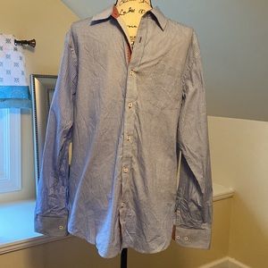 SQWear Men’s button down
